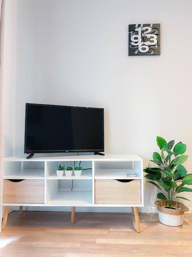 Apartment Lolly Задар Екстериор снимка
