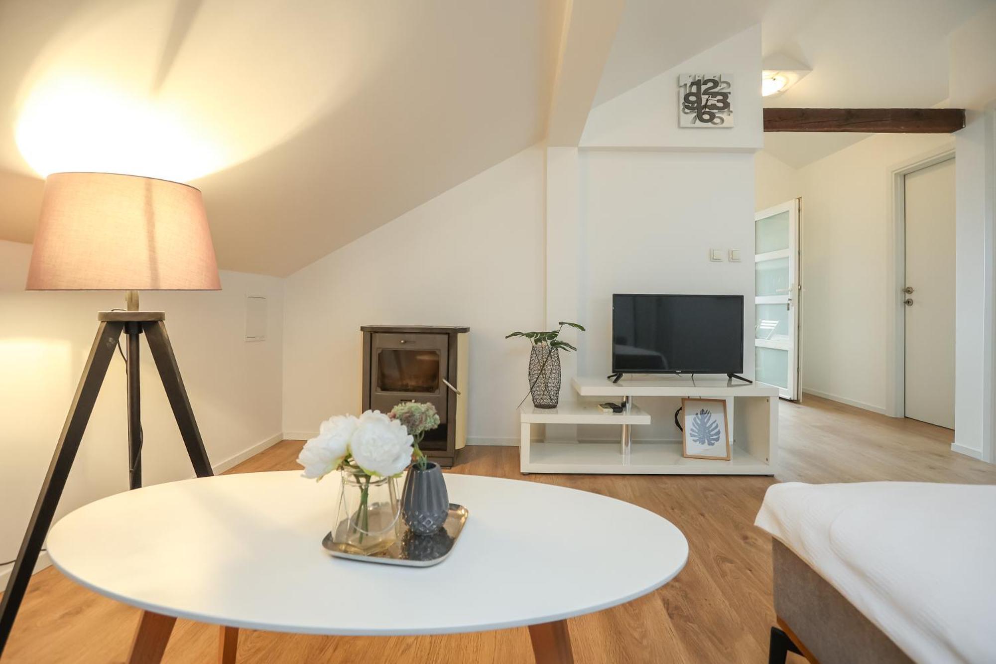 Apartment Lolly Задар Екстериор снимка