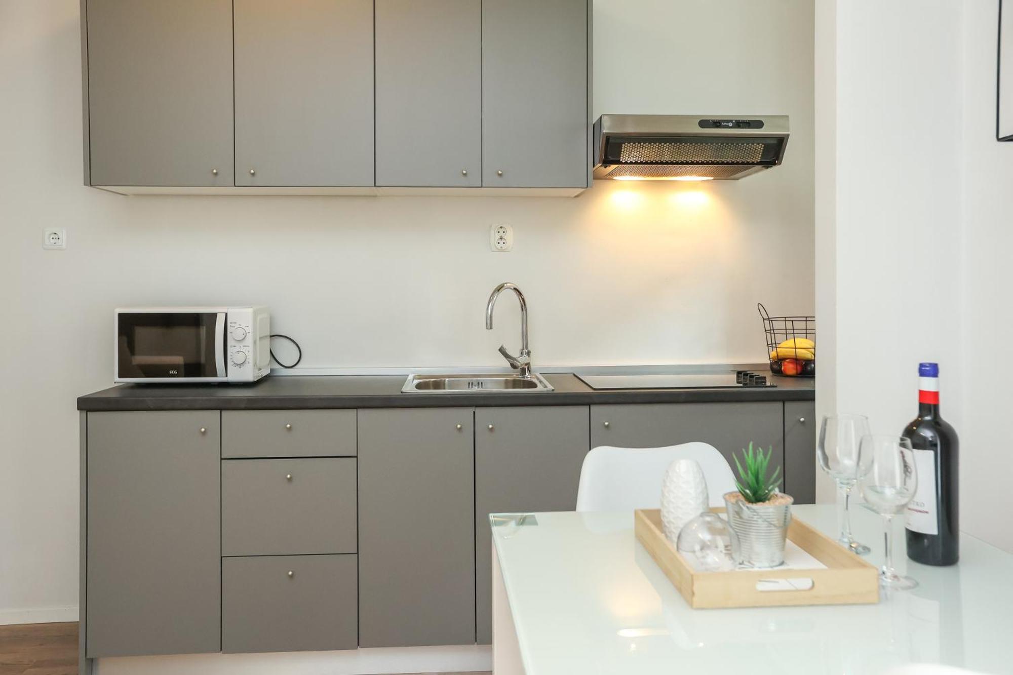 Apartment Lolly Задар Екстериор снимка