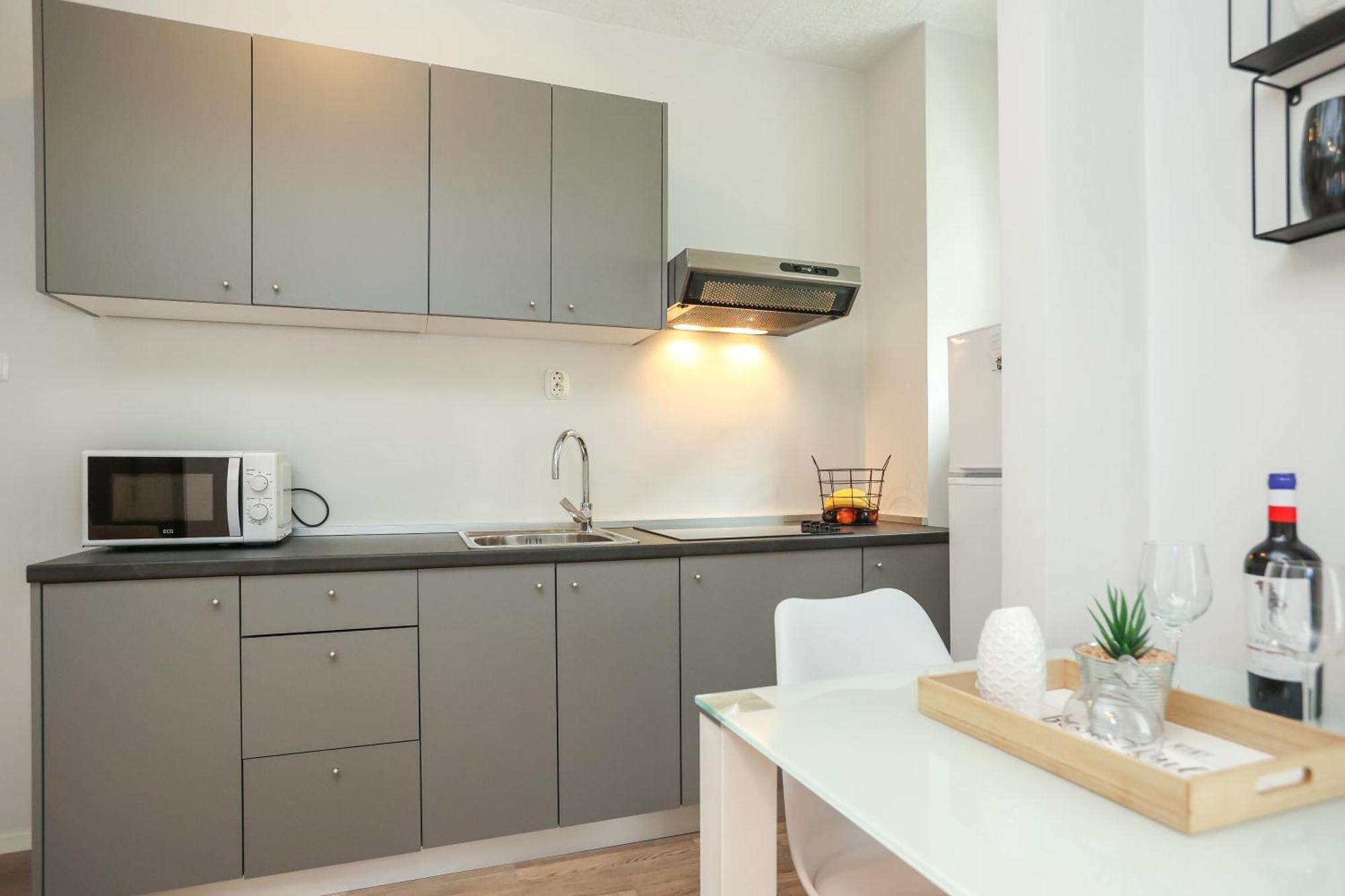 Apartment Lolly Задар Екстериор снимка