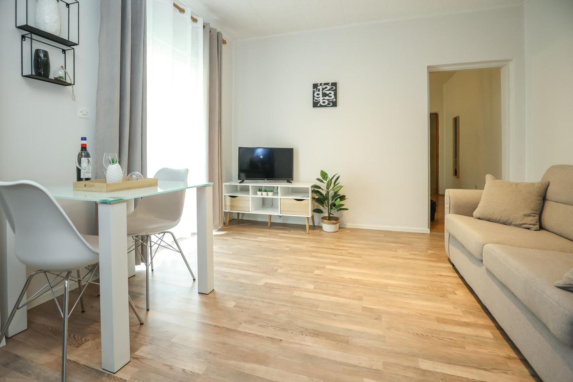 Apartment Lolly Задар Екстериор снимка