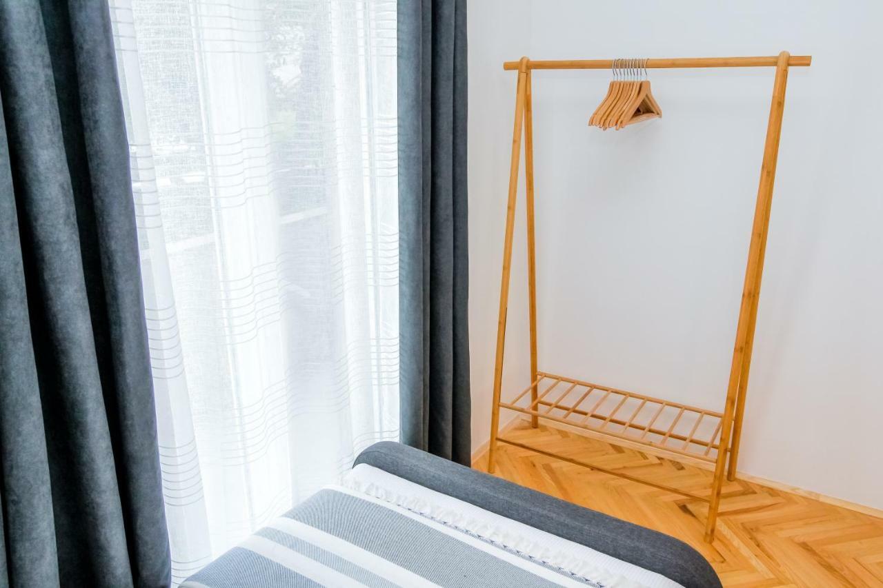 Apartment Lolly Задар Екстериор снимка