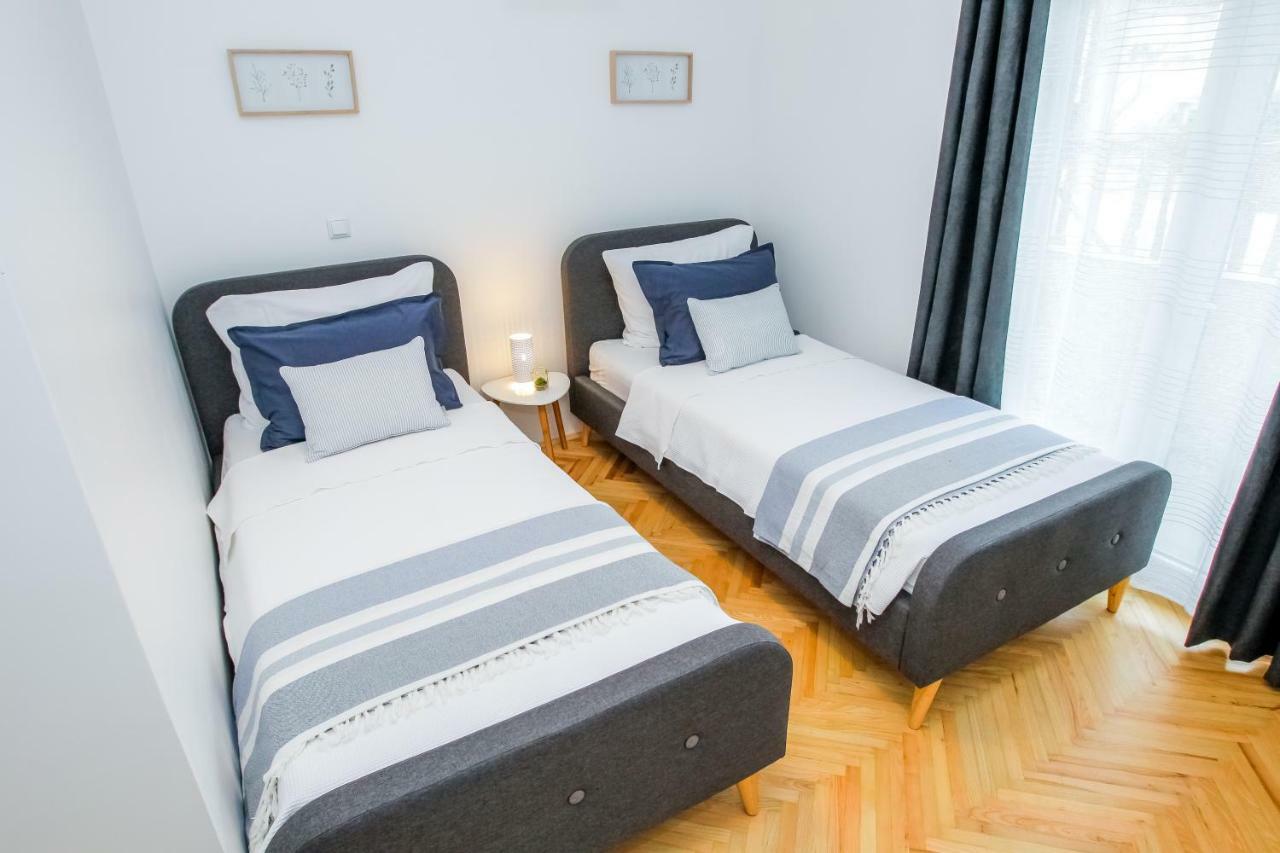 Apartment Lolly Задар Екстериор снимка