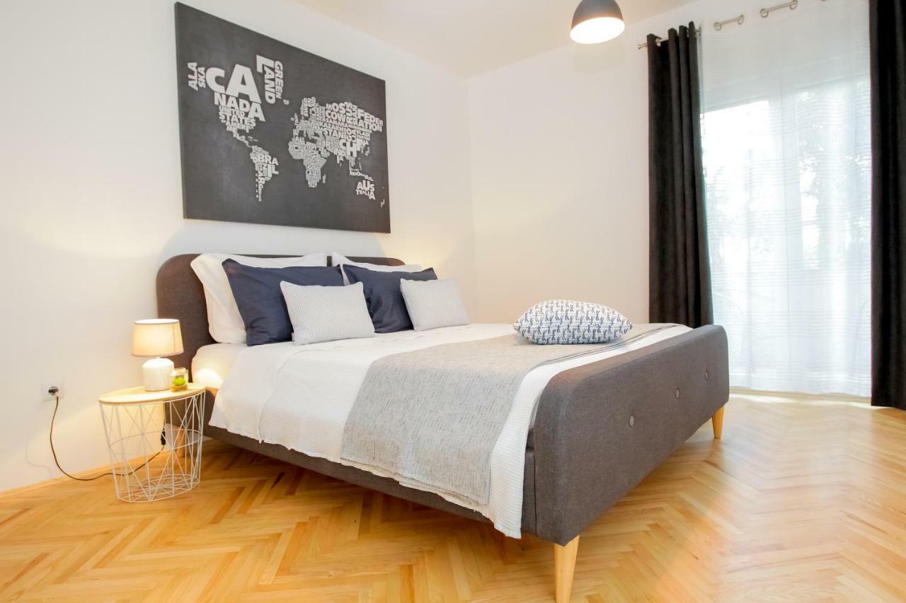 Apartment Lolly Задар Екстериор снимка