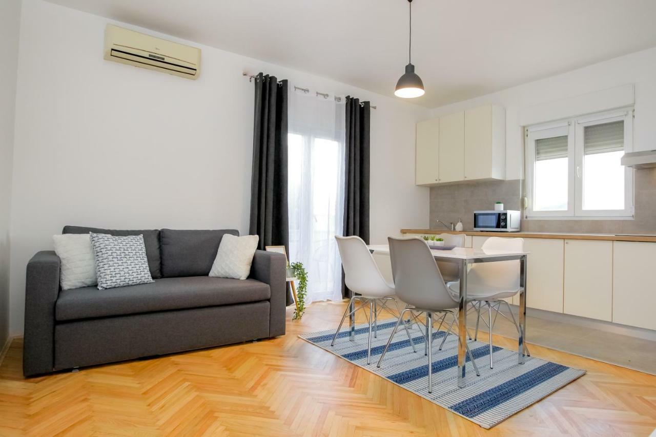 Apartment Lolly Задар Екстериор снимка