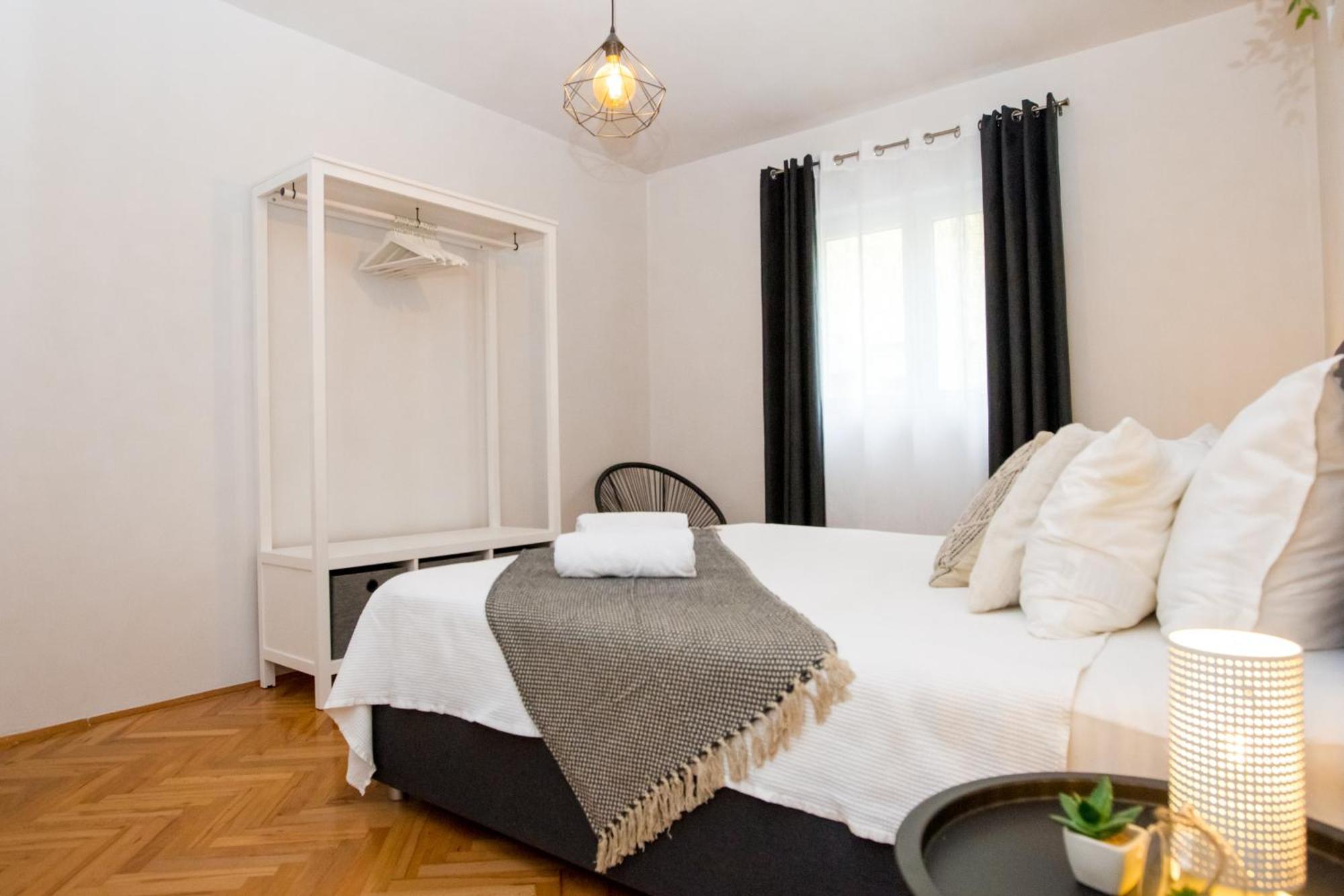 Apartment Lolly Задар Екстериор снимка