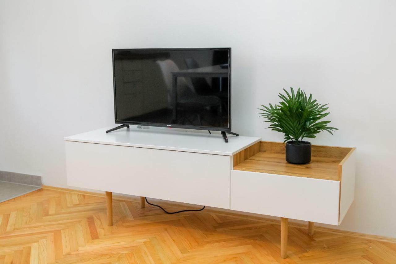 Apartment Lolly Задар Екстериор снимка